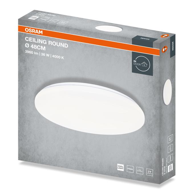 OSRAM 4099854648021