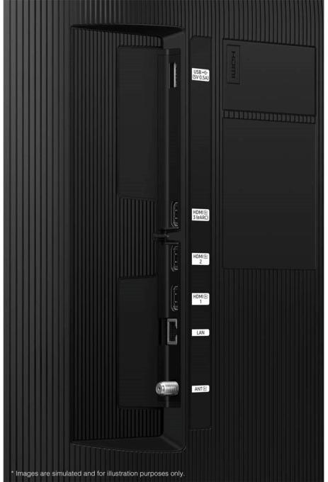 Samsung QE75Q7FAAUXUA