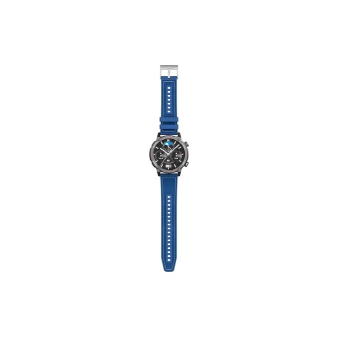 iMiki C1 Scout Black-Blue