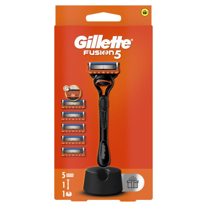Gillette 8700216356794