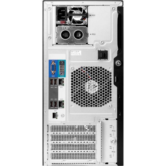 Hewlett Packard Enterprise P44720-421