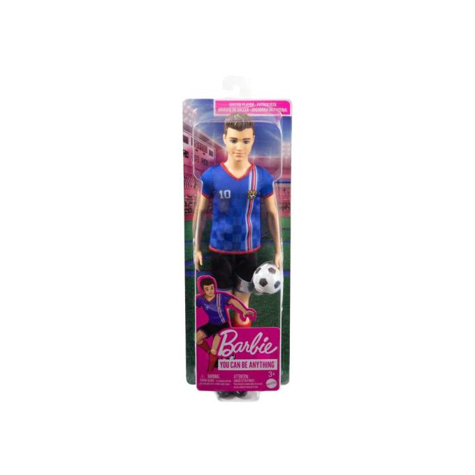 BARBIE HCN15
