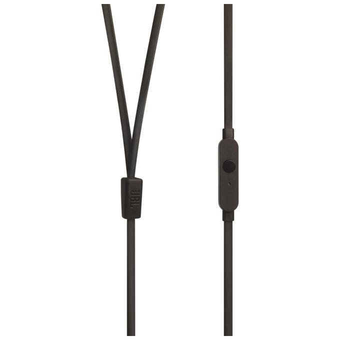 JBL JBLT110BLKE