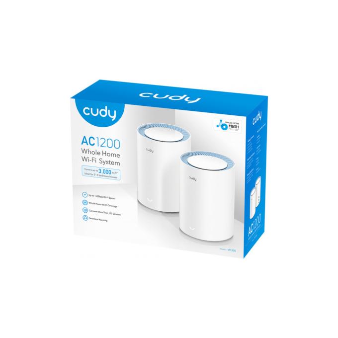 Cudy M1200(2-PACK)