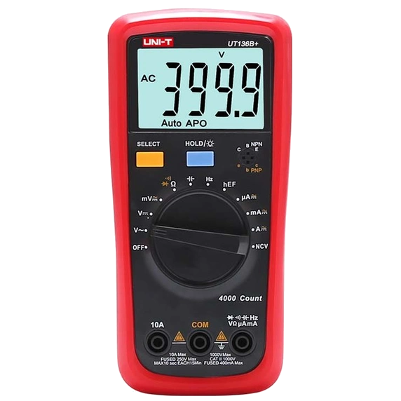 Uninet UT-136B+