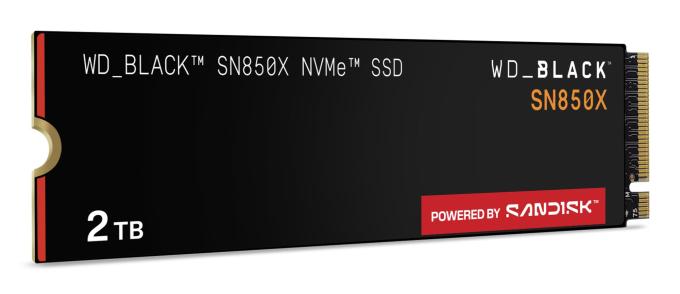 WD WDS200T2X0E