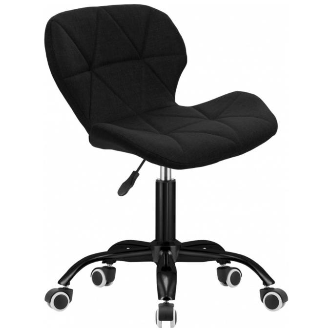 GT Racer B-30 Fabric Black