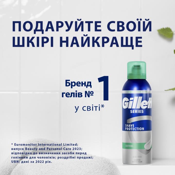 Gillette 8006530154710