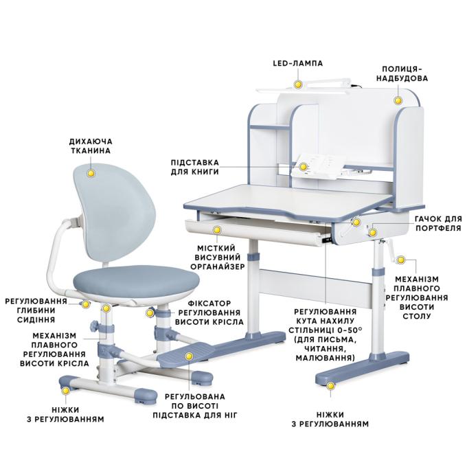 Mealux BD-38 BL