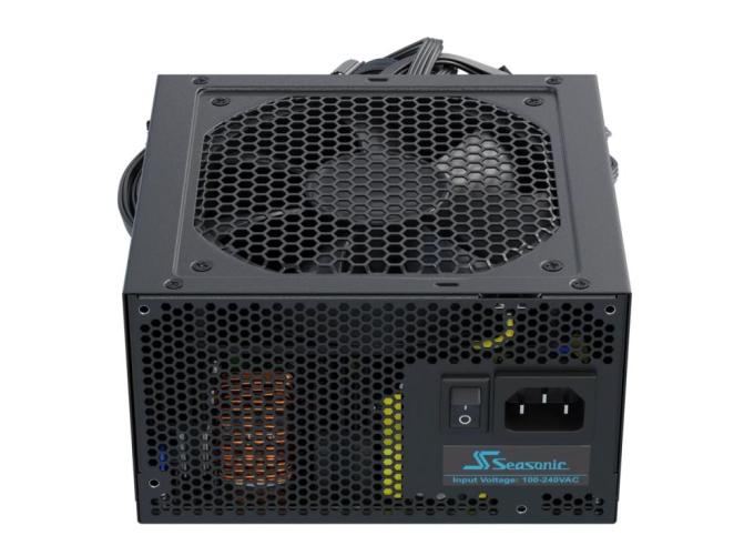 Seasonic SSP-750RT2