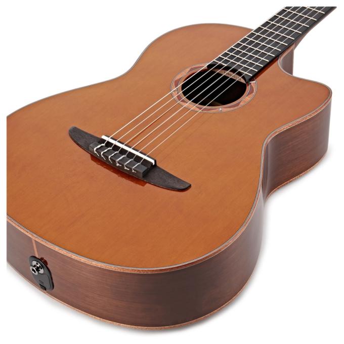 Yamaha NCX3C Natural