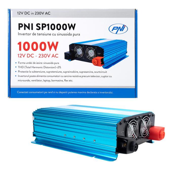 PNi PNI-SP1000W
