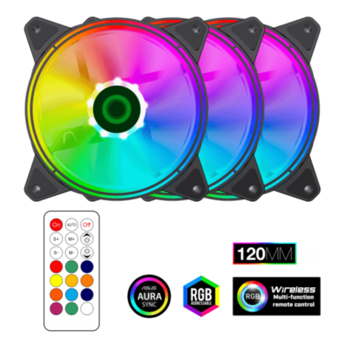 GAMEMAX RQ 300