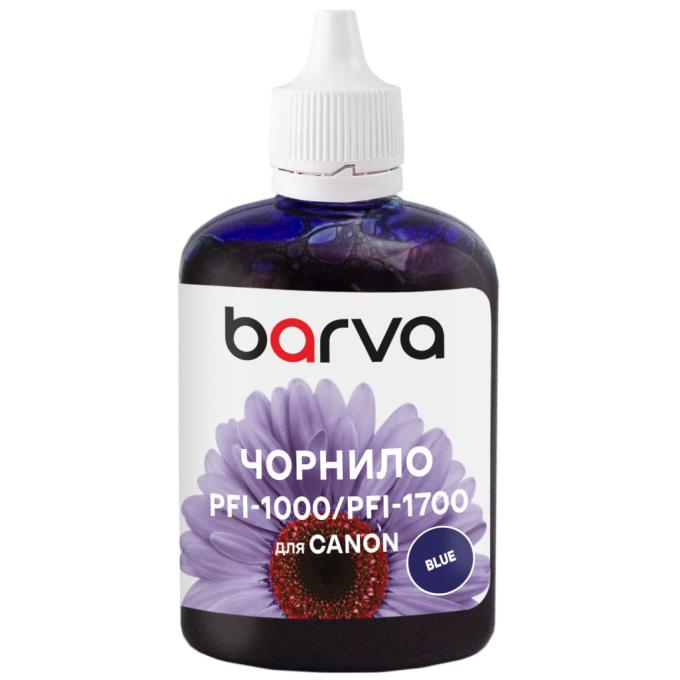 BARVA C1700-983