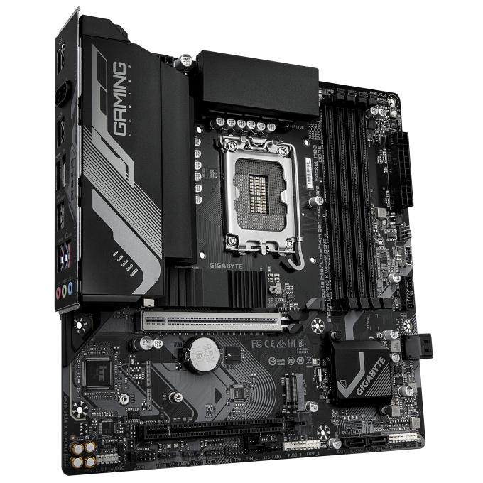 GIGABYTE B760M GAMING X WIFI6E GEN5