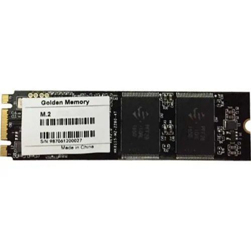 Golden Memory AM256CGB