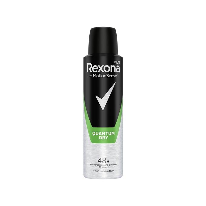 Rexona 8717644320396