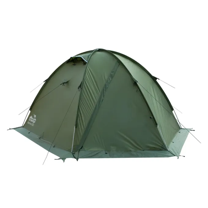 Tramp UTRT-029-green