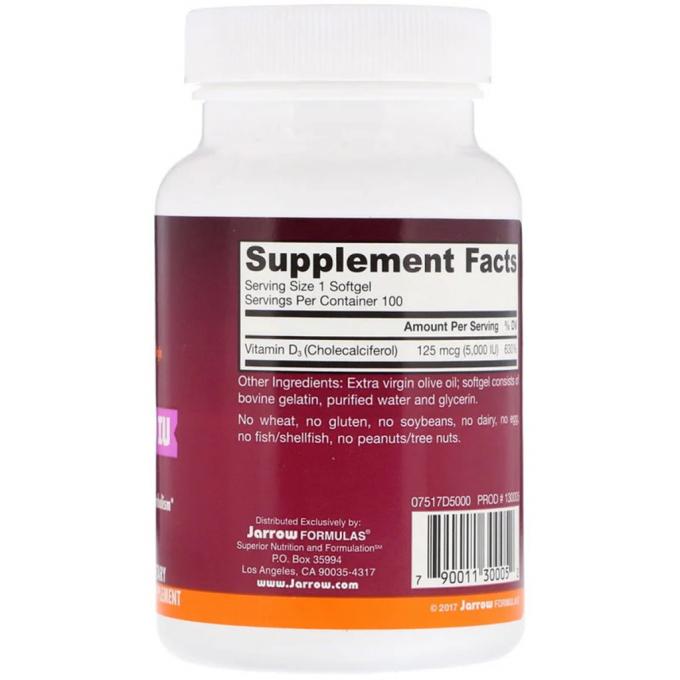 Jarrow Formulas JRW-30005