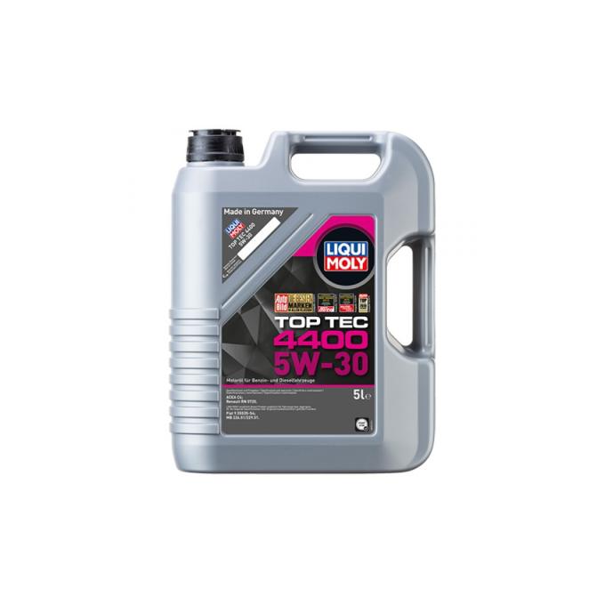 LIQUI MOLY 2322