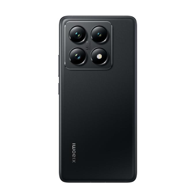 Xiaomi 14T Pro 12/512GB Titan Black_EU