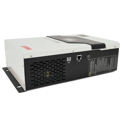 Must PV18-1012VPM II 1000W 12V