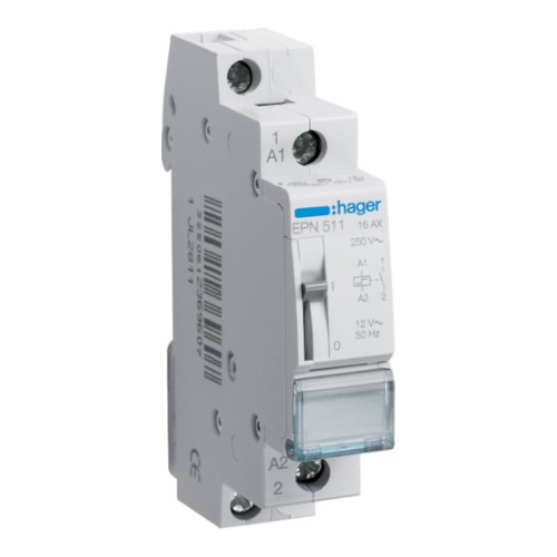 Hager EPN511