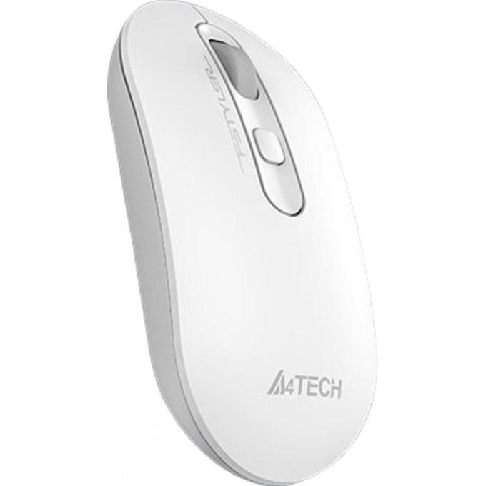 A4tech FG20 White