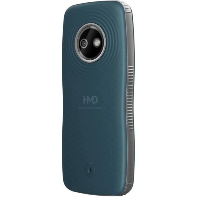 Nokia 123 DS Green