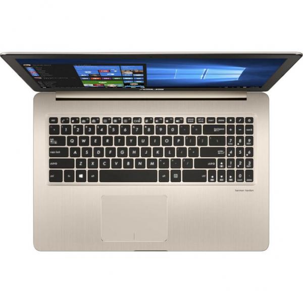 Ноутбук ASUS N580VD N580VD-FY440