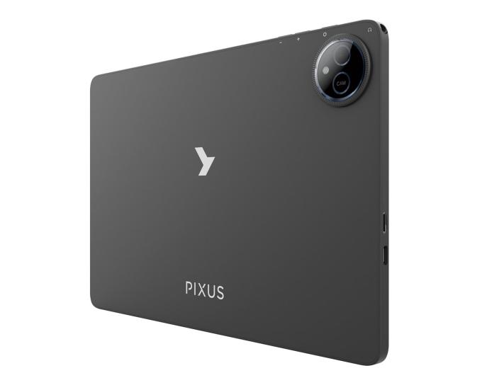 Pixus Loga 4/128GB Grey