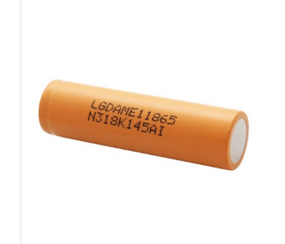 LG INR18650 ME1 (LGDAME11865