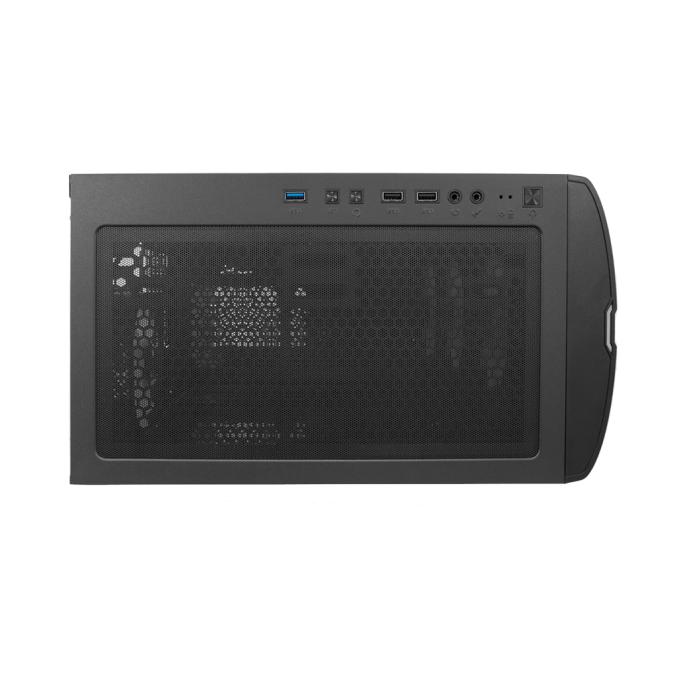 1STPLAYER X4-BK-4F1-PS-750FK-EU