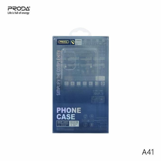 Proda XK-PRD-TPU-A41