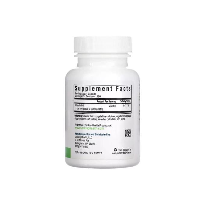 Seeking Health SKH-52099
