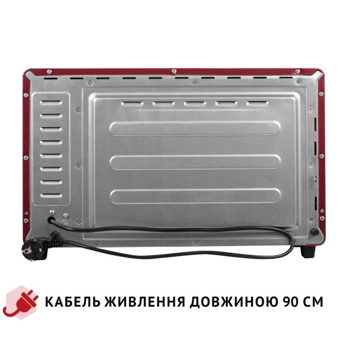 PERFELLI MIRAGE 37 RED