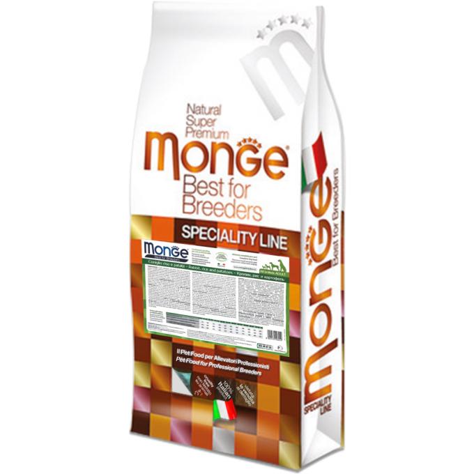 Monge 8009470006040