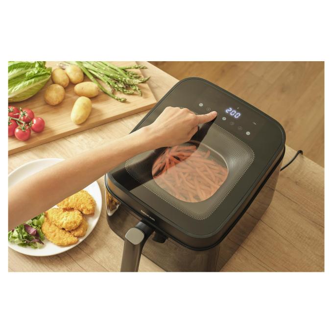 Sencor SFR6900BK