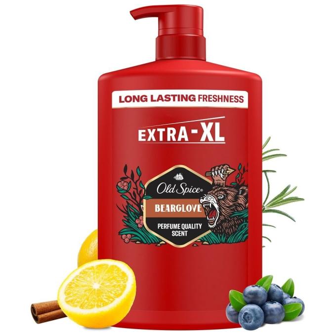 Old Spice 8700216610933