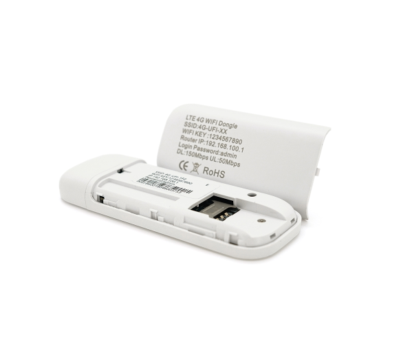 VOLTRONIC LV-4G LTE