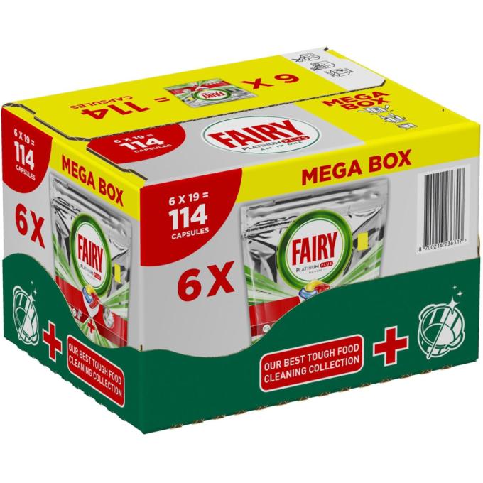 Fairy 8700216236317