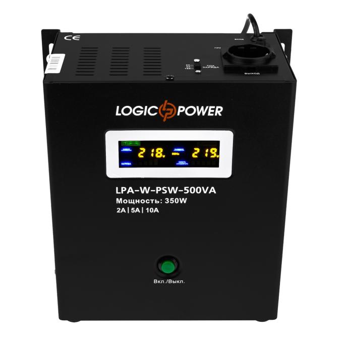 LogicPower LP7145
