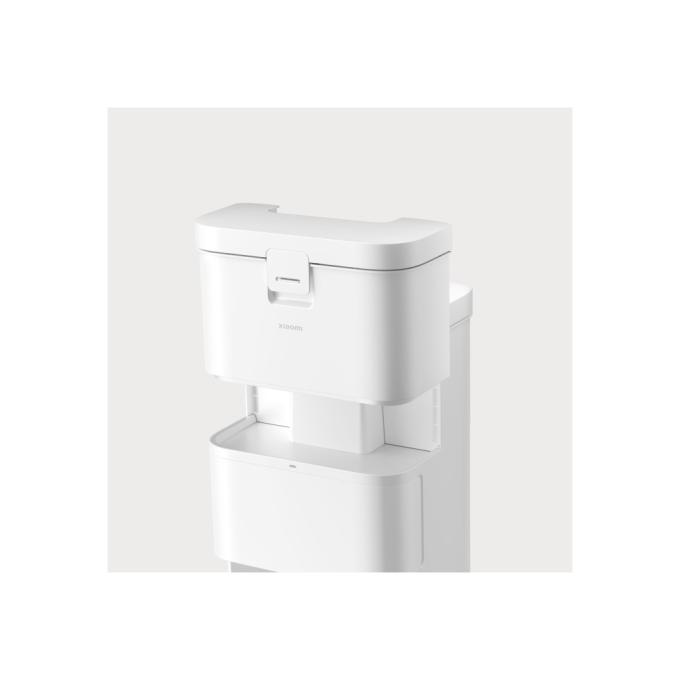 Xiaomi Robot Vacuum H50