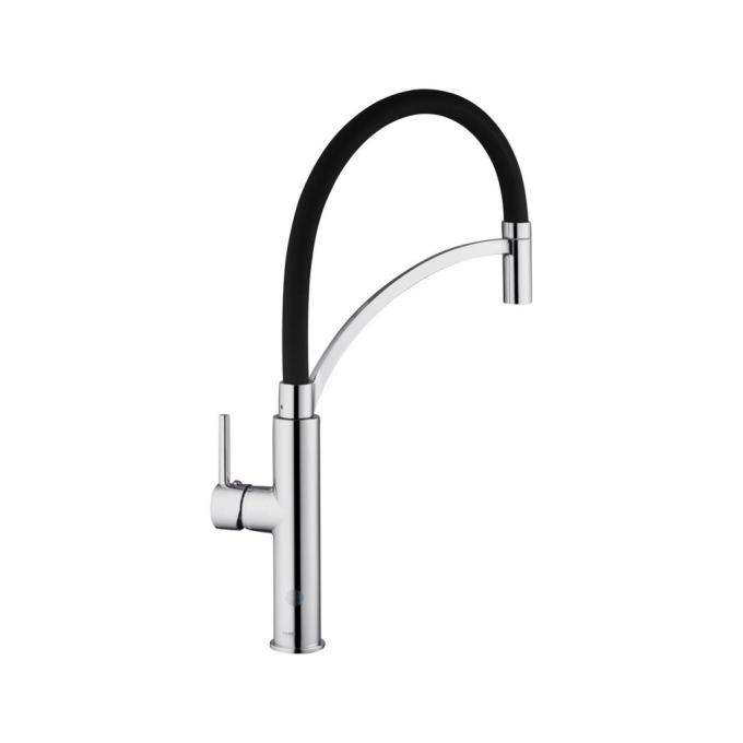 Kroner Ersel-C03900BLK