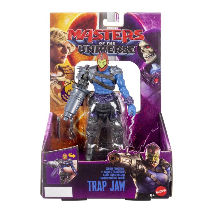 Masters Of The Universe JKJ03