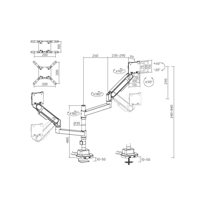 OfficePro MAH752B
