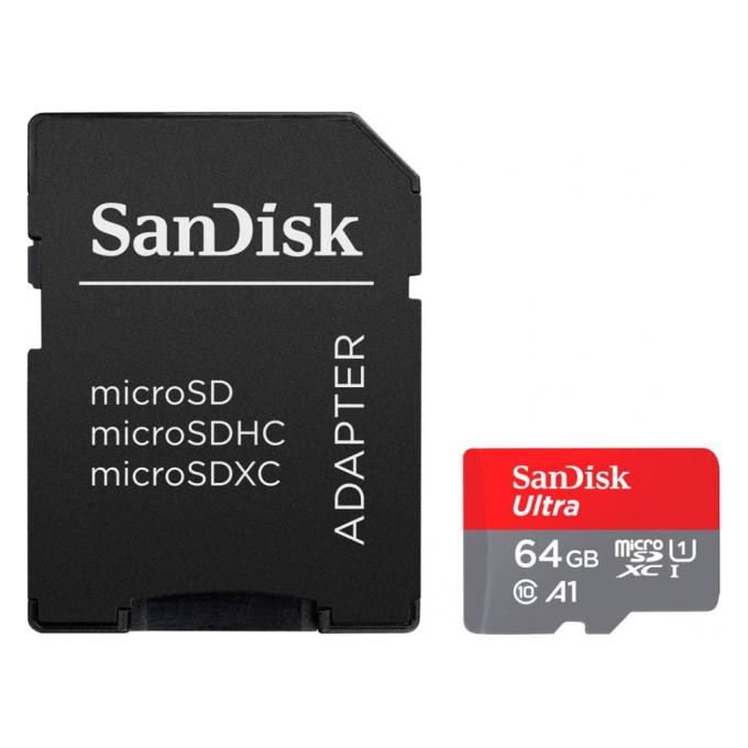 SANDISK SDSQUAB-064G-GN6IA