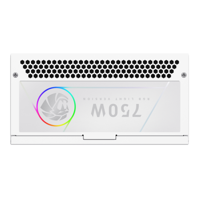 GAMEMAX RGB 750G WH