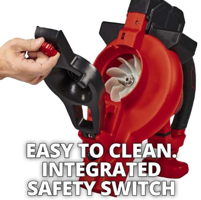 EINHELL 3433630