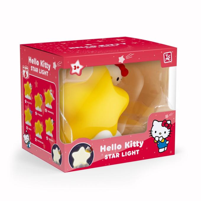 Hello Kitty 11711